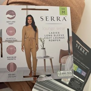 Jumpsuit from Aldi